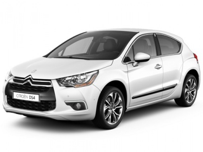 2012 Citroen DS4 1.6 THP AT - 615 000 руб. 2012 Citroen DS4 1.6 THP AT - 615 000 руб.