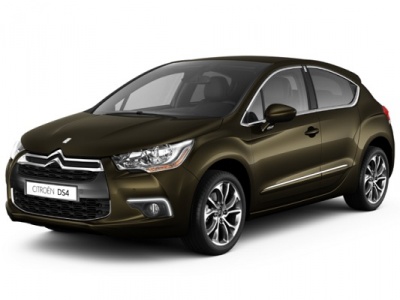 2014 Citroen DS4 1.6 VTi MT - 760 000 руб. 2014 Citroen DS4 1.6 VTi MT - 760 000 руб.