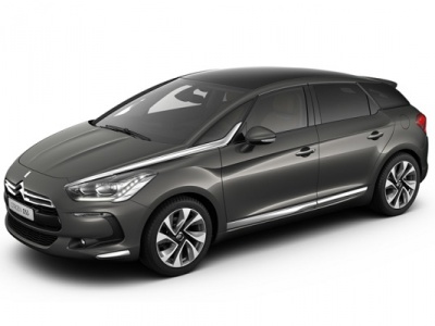 2012 Citroen DS5 1.6 THP AT - 599 000 руб. 2012 Citroen DS5 1.6 THP AT - 599 000 руб.