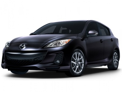 2012 Mazda 3 1.6 AT - 549 000 руб. 2012 Mazda 3 1.6 AT - 549 000 руб.