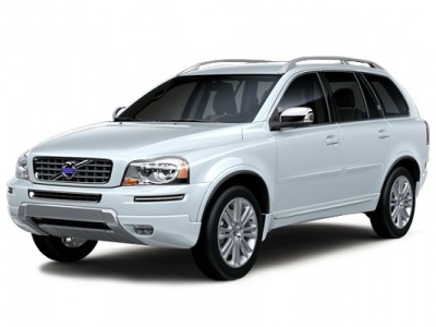 2010 Volvo XC90 2.5 T5 AT - 990 000 руб. 2010 Volvo XC90 2.5 T5 AT - 990 000 руб.