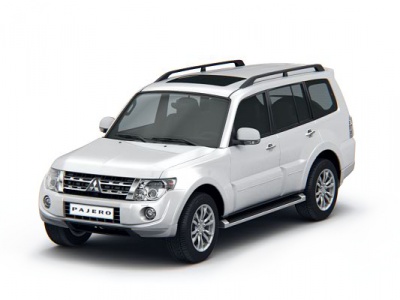 2015 Mitsubishi Pajero 3.0 AT - 1 919 000 руб. 2015 Mitsubishi Pajero 3.0 AT - 1 919 000 руб.
