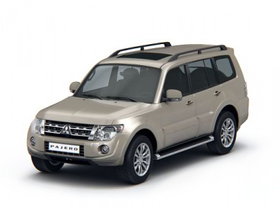 2014 Mitsubishi Pajero 3.0 AT - 1 585 000 руб. 2014 Mitsubishi Pajero 3.0 AT - 1 585 000 руб.