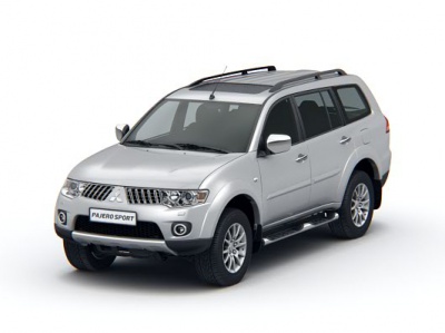 2012 Mitsubishi Pajero Sport 2.5 DI-D MT - 1 012 000 руб. 2012 Mitsubishi Pajero Sport 2.5 DI-D MT - 1 012 000 руб.