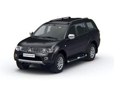 2015 Mitsubishi Pajero Sport 2.5 DI-D AT - 1 625 000 руб. 2015 Mitsubishi Pajero Sport 2.5 DI-D AT - 1 625 000 руб.