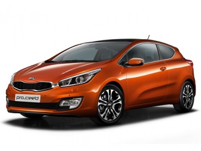 2013 KIA Ceed 1.6 AT - 549 000 руб. 2013 KIA Ceed 1.6 AT - 549 000 руб.
