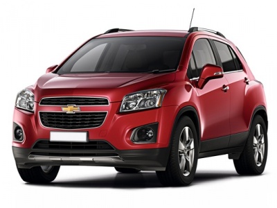 2015 Chevrolet Tracker 1.8 MT - 649 000 руб. 2015 Chevrolet Tracker 1.8 MT - 649 000 руб.