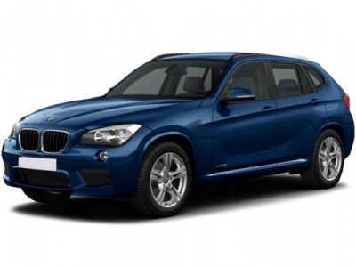2013 BMW X1 20i xDrive AT - 825 000 руб. 2013 BMW X1 20i xDrive AT - 825 000 руб.
