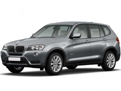 2012 BMW X3 28i AT - 1 099 000 руб. 2012 BMW X3 28i AT - 1 099 000 руб.