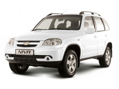 2016 Chevrolet Niva 1.7 MT - 657 000 руб. 2016 Chevrolet Niva 1.7 MT - 657 000 руб.
