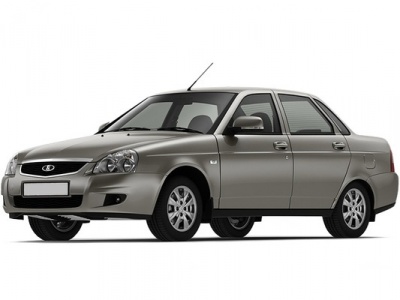 2017 LADA Priora 1.6 MT Norma - 499 900 руб. 2017 LADA Priora 1.6 MT Norma - 499 900 руб.