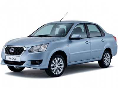 2015 Datsun on-DO 1.6 MT - 350 000 руб. 2015 Datsun on-DO 1.6 MT - 350 000 руб.