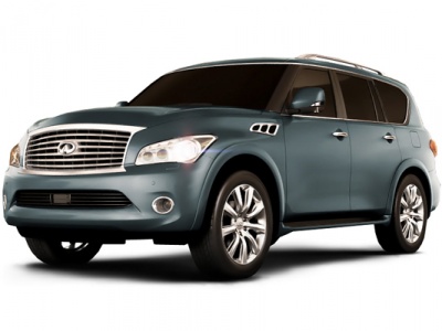 2014 Infiniti QX80 5.6 AT 4WD - 2 019 000 руб. 2014 Infiniti QX80 5.6 AT 4WD - 2 019 000 руб.