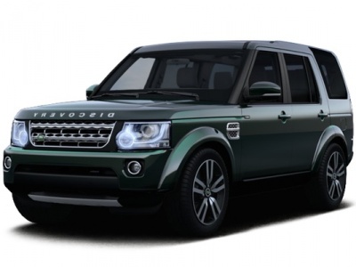 2015 Land Rover Discovery 3.0 TD AT - 2 479 000 руб. 2015 Land Rover Discovery 3.0 TD AT - 2 479 000 руб.