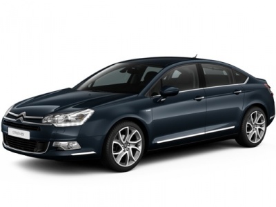 2012 Citroen C5 1.6 THP AT - 465 000 руб. 2012 Citroen C5 1.6 THP AT - 465 000 руб.