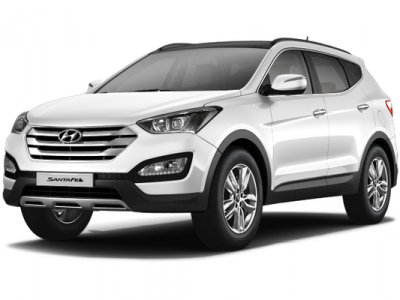 2014 Hyundai Santa Fe 2.4 AT 4WD - 1 287 700 руб. 2014 Hyundai Santa Fe 2.4 AT 4WD - 1 287 700 руб.