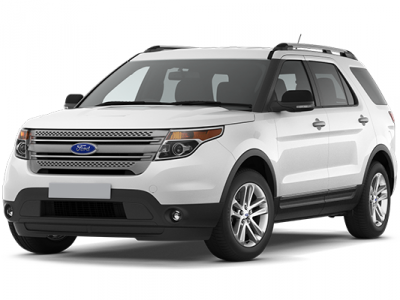 2017 Ford Explorer 3.5 AT - 2 329 000 руб. 2017 Ford Explorer 3.5 AT - 2 329 000 руб.