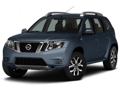 2015 Nissan Terrano 1.6 MT 4WD - 649 000 руб. 2015 Nissan Terrano 1.6 MT 4WD - 649 000 руб.