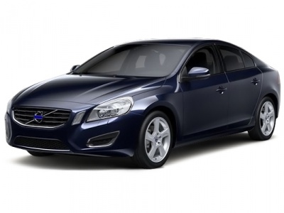 2012 Volvo S60 1.6 T3 Powershift - 520 000 руб. 2012 Volvo S60 1.6 T3 Powershift - 520 000 руб.