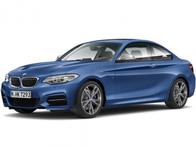 2014 BMW 2 серия 220d AT - 1 319 000 руб. 2014 BMW 2 серия 220d AT - 1 319 000 руб.