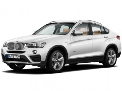 2015 BMW X4 20d AT xDrive - 2 058 000 руб. 2015 BMW X4 20d AT xDrive - 2 058 000 руб.