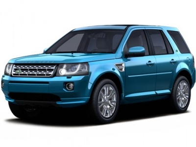 2012 Land Rover Freelander 2.2 TD4 AT - 955 000 руб. 2012 Land Rover Freelander 2.2 TD4 AT - 955 000 руб.