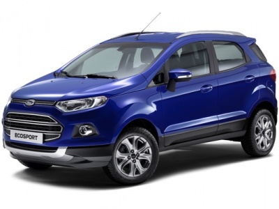 2014 Ford EcoSport 1.6 Powershift 2WD - 613 000 руб. 2014 Ford EcoSport 1.6 Powershift 2WD - 613 000 руб.