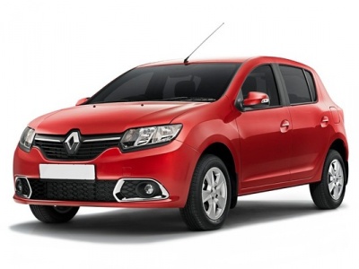 2014 Renault Sandero 1.2 MT - 342 000 руб. 2014 Renault Sandero 1.2 MT - 342 000 руб.