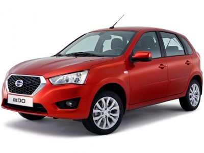 2016 Datsun mi-DO 1.6 MT - 526 000 руб. 2016 Datsun mi-DO 1.6 MT - 526 000 руб.