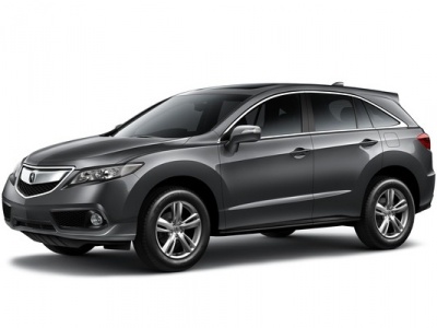 2014 Acura RDX 3.5 AWD AT - 1 270 000 руб. 2014 Acura RDX 3.5 AWD AT - 1 270 000 руб.