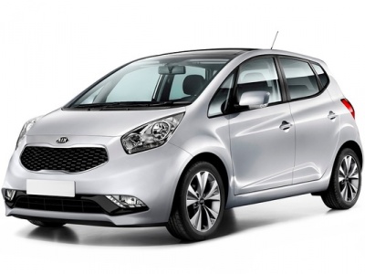 2016 KIA Venga 1.6 АТ - 944 900 руб. 2016 KIA Venga 1.6 АТ - 944 900 руб.