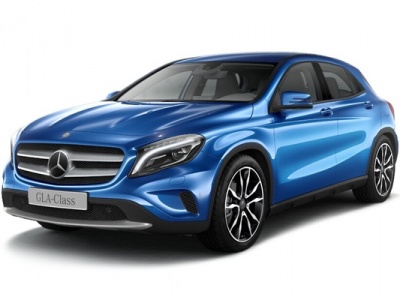 2015 Mercedes-Benz GLA-Класс GLA 200 DCT - 1 395 000 руб. 2015 Mercedes-Benz GLA-Класс GLA 200 DCT - 1 395 000 руб.