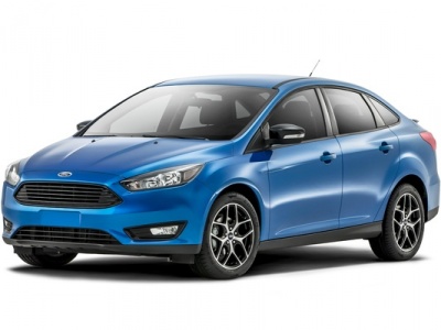 2017 Ford Focus 1.6 PowerShift SYNC Edition - 1 012 500 руб. 2017 Ford Focus 1.6 PowerShift SYNC Edition - 1 012 500 руб.