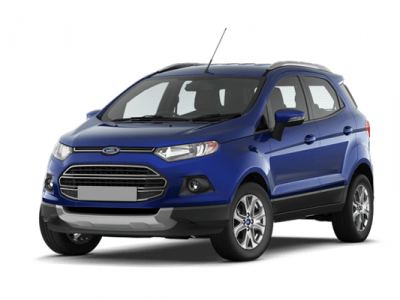 2017 Ford EcoSport 1.6 Powershift 2WD - 749 000 руб. 2017 Ford EcoSport 1.6 Powershift 2WD - 749 000 руб.
