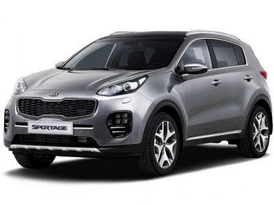 2016 KIA Sportage 1.6 T DCT 4WD - 1 495 000 руб. 2016 KIA Sportage 1.6 T DCT 4WD - 1 495 000 руб.
