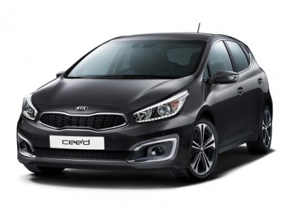 2018 KIA cee'd 1.6 AT Comfort - 1 034 000 руб. 2018 KIA cee'd 1.6 AT Comfort - 1 034 000 руб.