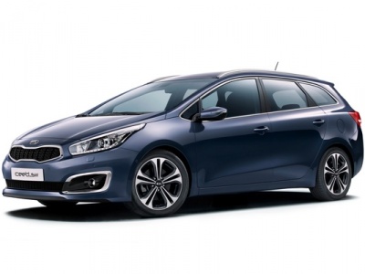 2017 KIA cee'd 1.6 AT Comfort - 994 900 руб. 2017 KIA cee'd 1.6 AT Comfort - 994 900 руб.