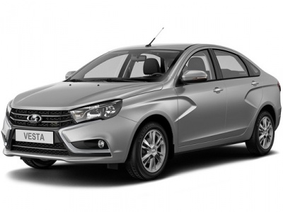 2018 LADA Vesta 1.6 MT - 788 900 руб. 2018 LADA Vesta 1.6 MT - 788 900 руб.