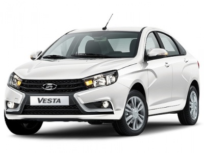 2019 LADA Vesta 1.6 MT - 614 900 руб. 2019 LADA Vesta 1.6 MT - 614 900 руб.