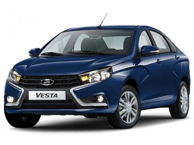 2018 LADA Vesta 1.6 MT - 687 900 руб. 2018 LADA Vesta 1.6 MT - 687 900 руб.