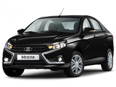 2018 LADA Vesta 1.6 MT - 687 900 руб. 2018 LADA Vesta 1.6 MT - 687 900 руб.