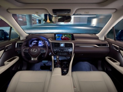 Lexus RX. Светодиодная фоновая подсветка салона Lexus RX. Светодиодная фоновая подсветка салона