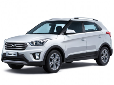 2017 Hyundai Creta 1.6 AT 4WD - 1 099 000 руб. 2017 Hyundai Creta 1.6 AT 4WD - 1 099 000 руб.
