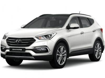2018 Hyundai Santa Fe 2.4 AT 4WD - 2 000 000 руб. 2018 Hyundai Santa Fe 2.4 AT 4WD - 2 000 000 руб.
