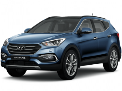 2017 Hyundai Santa Fe 2.2 CRDi AT 4WD - 2 479 000 руб. 2017 Hyundai Santa Fe 2.2 CRDi AT 4WD - 2 479 000 руб.