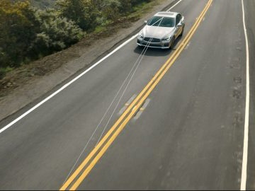 Infiniti Q50. Вы не собьетесь с пути Infiniti Q50. Вы не собьетесь с пути