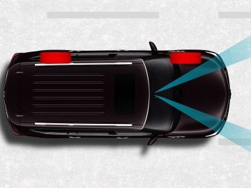 Система Lane Departure Prevention Система Lane Departure Prevention