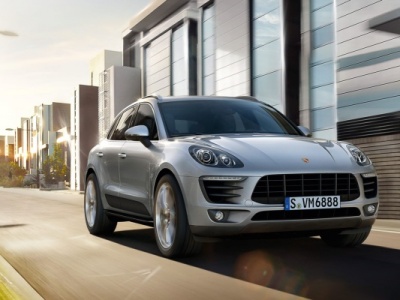 Porsche Traction Management (PTM) Porsche Traction Management (PTM)