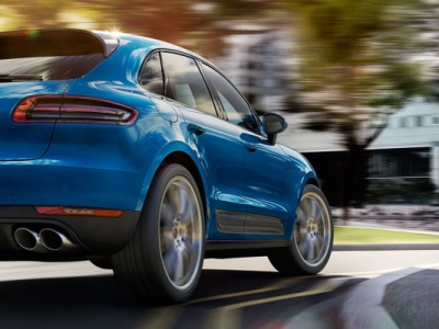 Porsche Macan GTS. Porsche Torque Vectoring Plus (PTV Plus) Porsche Macan GTS. Porsche Torque Vectoring Plus (PTV Plus)