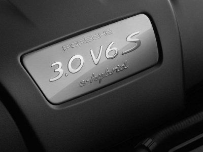 Porsche E-Performance Porsche E-Performance